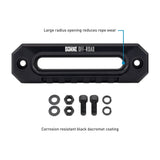 Borne Off - Road - Borne Off - Road 12K Winch - Panda Motorworks