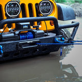 Borne Off - Road - Borne Off - Road 12K Winch - Panda Motorworks