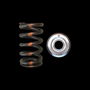 Brian Crower - Mazda MZR Single Spring/Titanium Retainer Kit