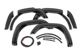 Rough Country Fender Flares Ford Bronco 4WD (2021-2025)