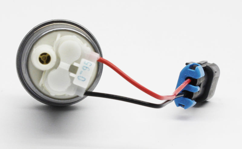 Walbro 39/80 Universal Hellcat In-Tank Fuel Pump – Flex Fuel Compatible (F90000285)