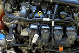 J&L 13-19 Ford Fusion 2.0L EcoBoost Passenger Side Oil Separator 3.0