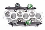 Radium Engineering Nissan R35 GTR Fuel Rail Kit