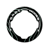 Topo GOAT Mode Overlays (Printed Series) - 2021+ Bronco