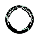 Topo GOAT Mode Overlays (Printed Series) - 2021+ Bronco