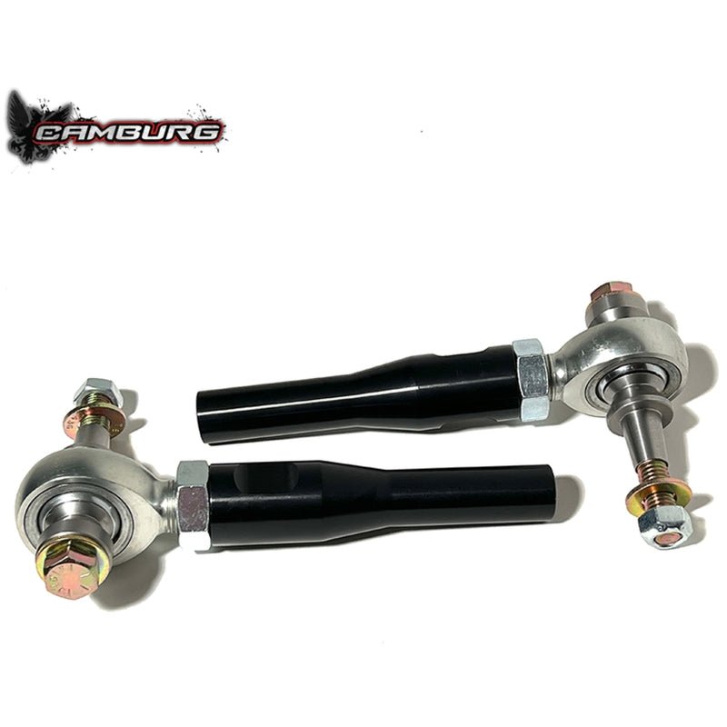 Camburg - Camburg 21 - 25 Ford Bronco Heim Steering Upgrade Kit