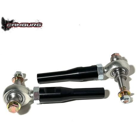 Camburg - Camburg 21 - 25 Ford Bronco Heim Steering Upgrade Kit