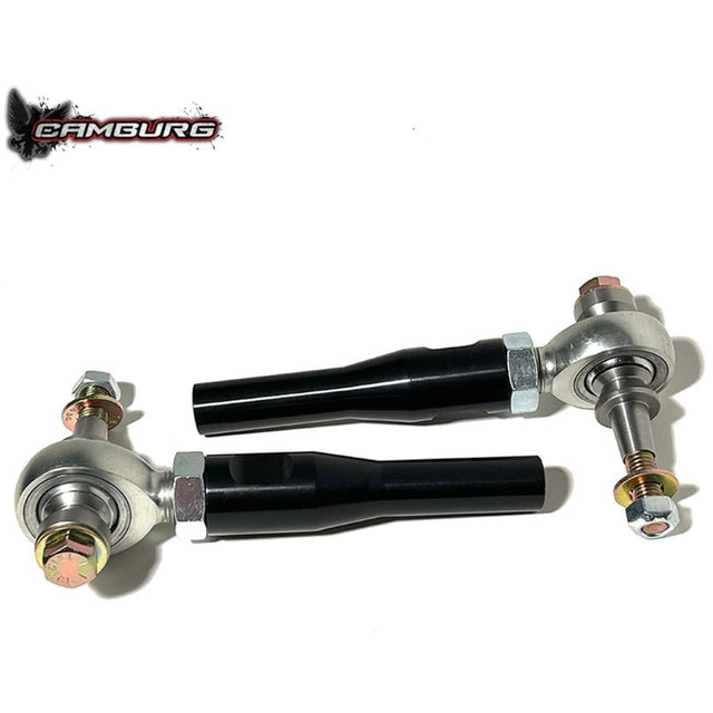 Camburg - Camburg 21 - 25 Ford Bronco Heim Steering Upgrade Kit