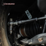 Camburg - Camburg 21 - 25 Ford Bronco Heim Steering Upgrade Kit