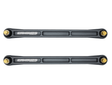 Camburg - Camburg Ford Bronco 21 - 23 KINETIK Series Rear Billet Lower Trailing Arm Kit - Panda Motorworks
