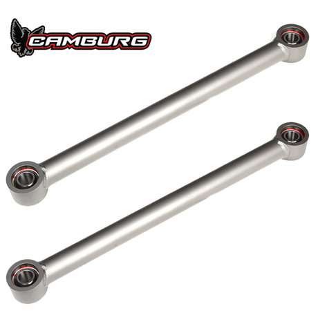 Camburg - Camburg Ford Bronco 21 - 23 Rear Tube Lower Trailing Arm Kit - Panda Motorworks