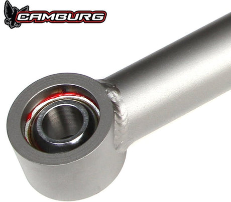 Camburg - Camburg Ford Bronco 21 - 23 Rear Tube Lower Trailing Arm Kit - Panda Motorworks