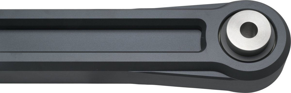 Camburg - Camburg Toyota Tundra 2WD/4WD 2024 - KINETIK Series Rear Billet Trailing Arm Kit - Panda Motorworks