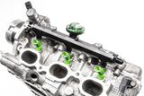 Radium Engineering Subaru Phase-II EZ30/EZ36 Top Feed Conversion Fuel Rail Kit