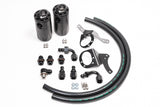 Radium Engineering Catch Can Kit 15-17 Mustang GT
