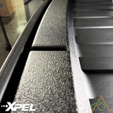 Xpel Armor Frunk Lip Protection for Cybertruck
