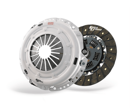 Clutch Masters - Clutch Masters 23 - 24 Toyota GR Corolla 1.6L Turbo Clutch Kits Single