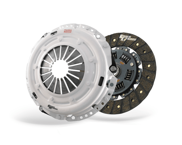 Clutch Masters - Clutch Masters 23 - 24 Toyota GR Corolla 1.6L Turbo Clutch Kits Single