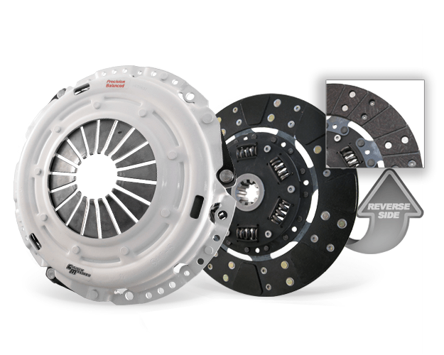 Clutch Masters - Clutch Masters 23 - 24 Toyota GR Corolla 1.6L Turbo Clutch Kits Single