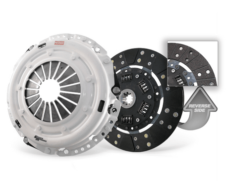 Clutch Masters - Clutch Masters 23 - 24 Toyota GR Corolla 1.6L Turbo Clutch Kits Single