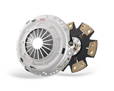 Clutch Masters - Clutch Masters 23 - 24 Toyota GR Corolla 1.6L Turbo Clutch Kits Single