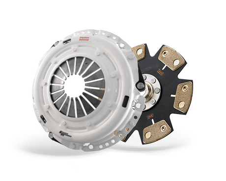 Clutch Masters - Clutch Masters 23 - 24 Toyota GR Corolla 1.6L Turbo Clutch Kits Single