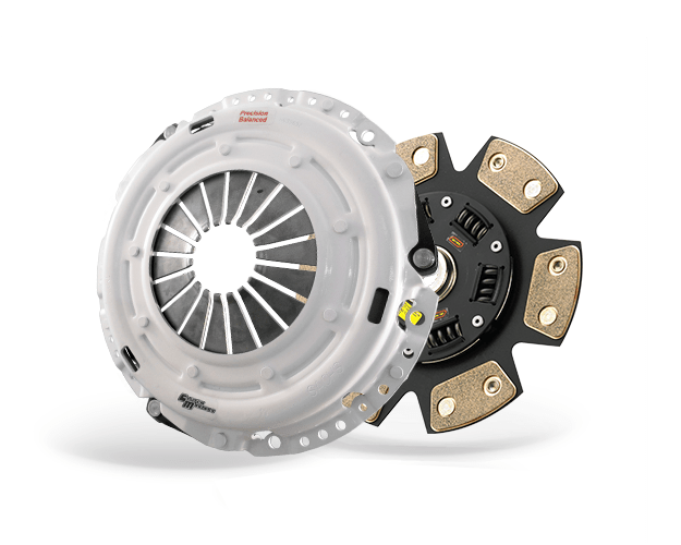 Clutch Masters - Clutch Masters 23 - 24 Toyota GR Corolla 1.6L Turbo Clutch Kits Single