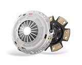 Clutch Masters - Clutch Masters 23 - 24 Toyota GR Corolla 1.6L Turbo Clutch Kits Single