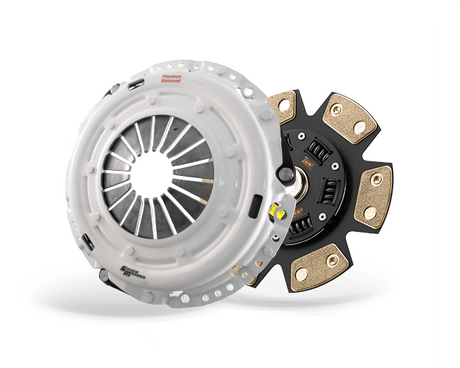 Clutch Masters - Clutch Masters 23 - 24 Toyota GR Corolla 1.6L Turbo Clutch Kits Single