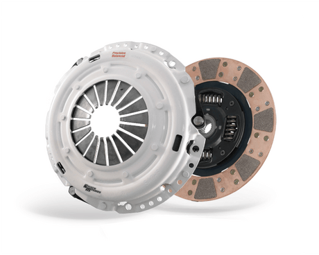 Clutch Masters - Clutch Masters 23 - 24 Toyota GR Corolla 1.6L Turbo Clutch Kits Single