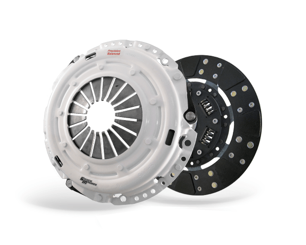 Clutch Masters - Clutch Masters 23 - 24 Toyota GR Corolla 1.6L Turbo Clutch Kits Single