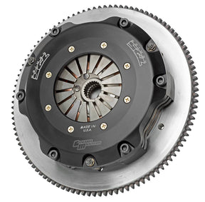 Clutch Masters - Clutch Masters 23 - 24 Toyota GR Corolla 1.6L Turbo Clutch Kits Twin