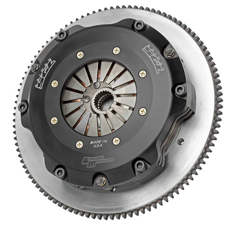 Clutch Masters - Clutch Masters 23 - 24 Toyota GR Corolla 1.6L Turbo Clutch Kits Twin