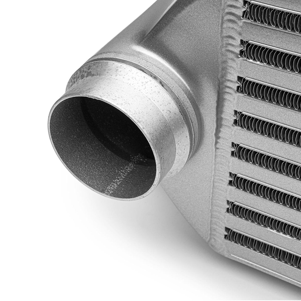 COBB Front Mount Intercooler – 2024 Ford Ranger Raptor (3.0L EcoBoost ...
