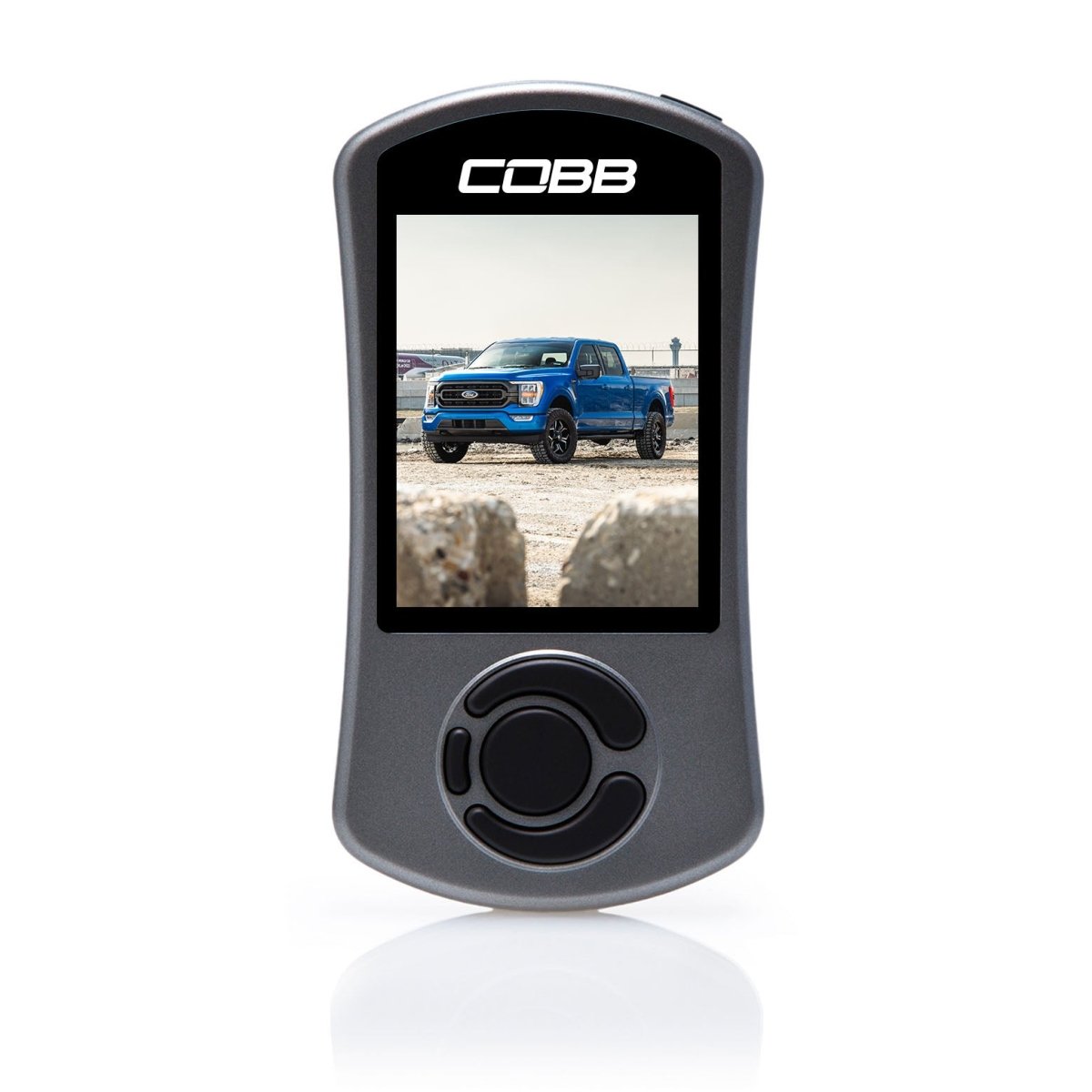 COBB - ACCESSPORT FOR FORD F - 150 3.5L / TREMOR 2021 - 2022 - Panda Motorworks
