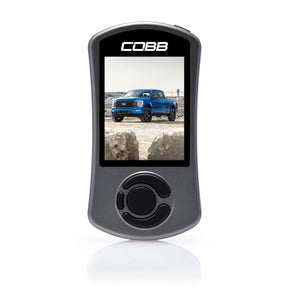 COBB - ACCESSPORT FOR FORD F - 150 3.5L / TREMOR 2021 - 2022 - Panda Motorworks