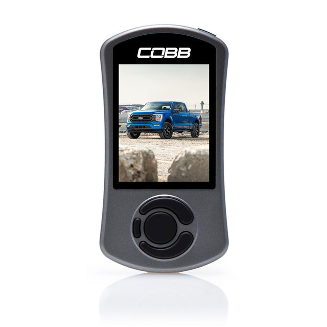 COBB - ACCESSPORT FOR FORD F - 150 3.5L / TREMOR 2021 - 2022 - Panda Motorworks