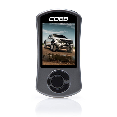 COBB - Accessport for Ford F-150 Raptor 2024-2026