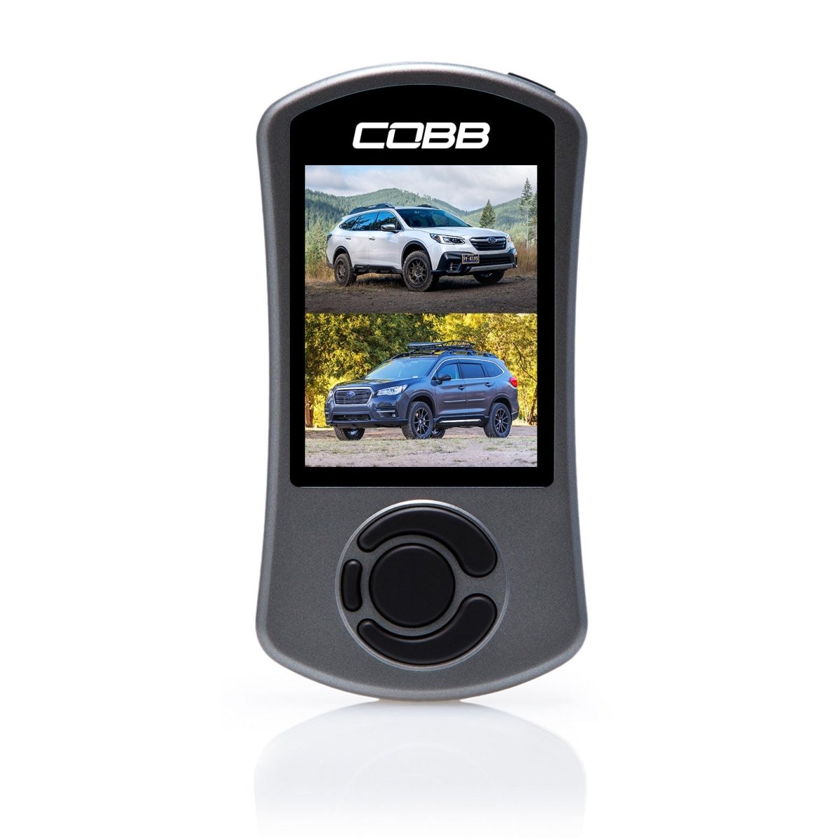 COBB - ACCESSPORT FOR SUBARU ASCENT 2019 - 2020, OUTBACK/LEGACY XT 2020 - 2022, OUTBACK WILDERNESS 2022 - Panda Motorworks