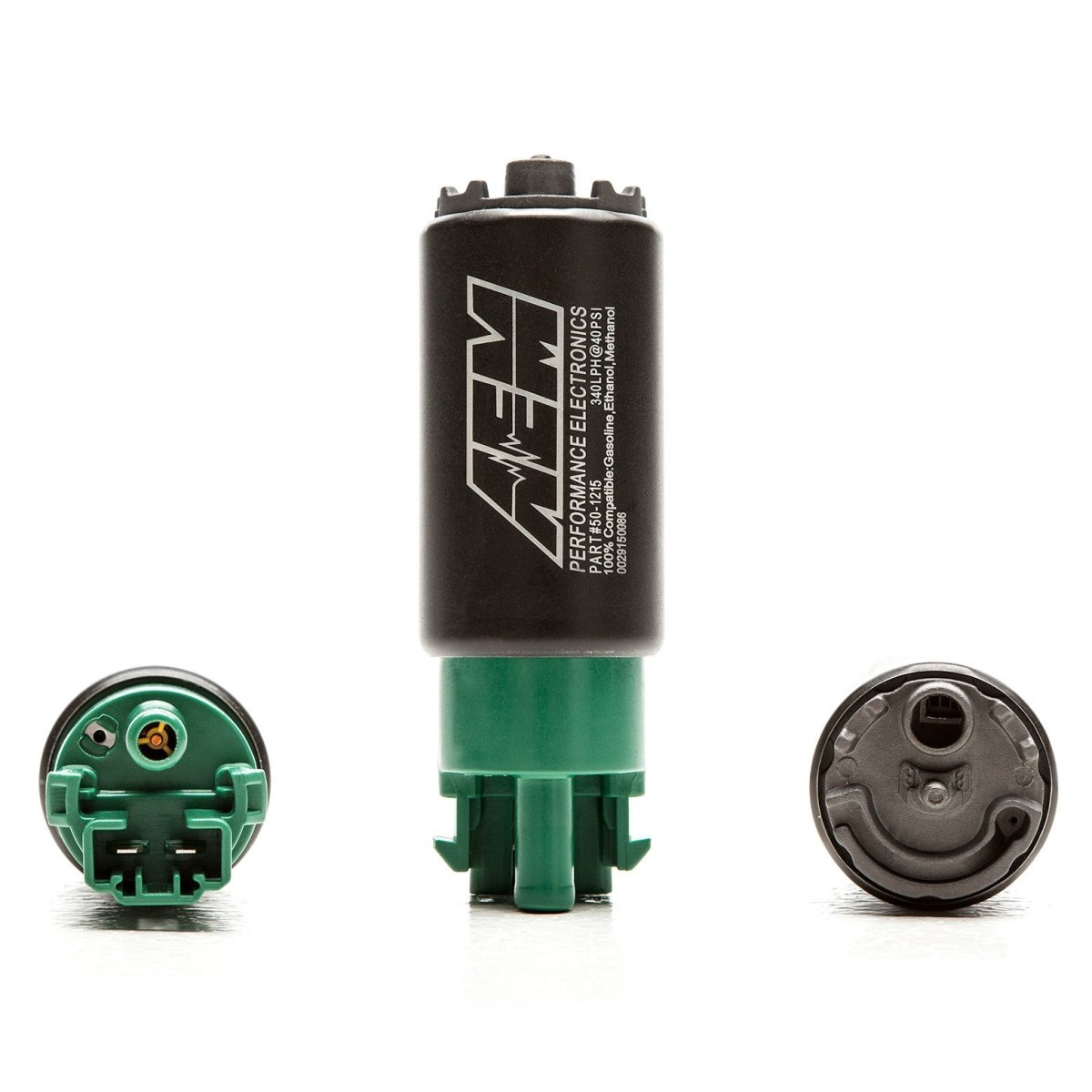COBB - Cobb 08-14 Subaru WRX / 08-21 STI High Flow E85 Capable Fuel Pump