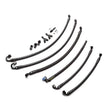 COBB - Cobb 08-21 Subaru STI Fuel Rail Line Kit