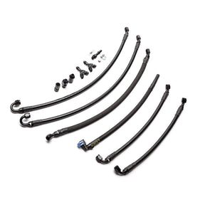 COBB - Cobb 08-21 Subaru STI Fuel Rail Line Kit