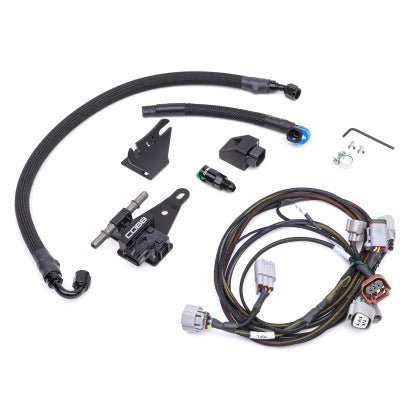 COBB - Cobb 08-21 Subaru STI (Incl. 2018 Type RA) NexGen Flex Fuel Ethanol Sensor Kit