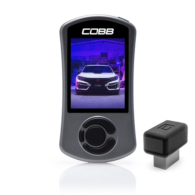 COBB - Cobb 17 - 21 Honda Civic Type R FK8 AccessPORT V3 - Panda Motorworks