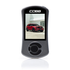 COBB - Cobb 20 - 23 Ford Explorer ST Accessport V3 - Panda Motorworks