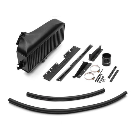 COBB - Cobb 20 - 24 Subaru Outback XT/Legacy XT/OB Wilderness Top Mount Intercooler Kit - Panda Motorworks
