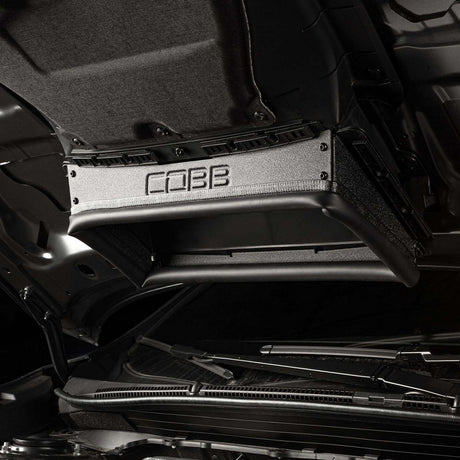 COBB - Cobb 20 - 24 Subaru Outback XT/Legacy XT/OB Wilderness Top Mount Intercooler Kit - Panda Motorworks