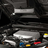 COBB - Cobb 20 - 24 Subaru Outback XT/Legacy XT/OB Wilderness Top Mount Intercooler Kit - Panda Motorworks