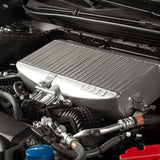 COBB - Cobb 20 - 24 Subaru Outback XT/Legacy XT/OB Wilderness Top Mount Intercooler Kit - Panda Motorworks