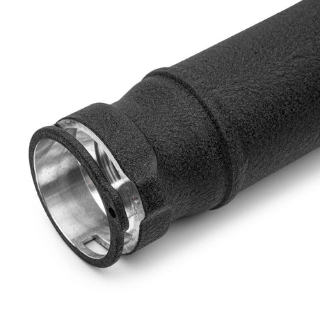 COBB - Cobb 2020+ Outback XT/Wilderness Aluminum Charge Pipe - Panda Motorworks